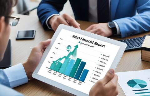 businessman-using-tablet-analyzing-sales-data-financial-report-business-growth-graph-chart