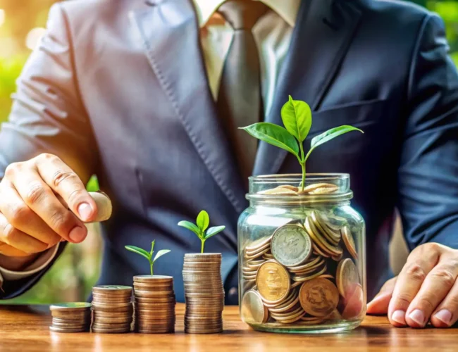 Mutual Fund Investment