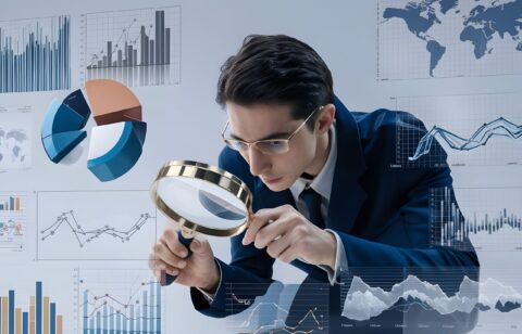 person-analyzing-various-data-visualizations-floating-windows